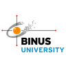 Bina Nusantara University